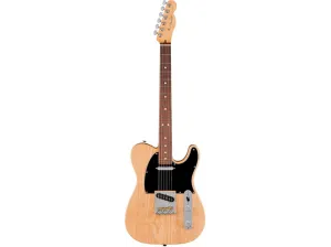 Fender American Professional Telecaster Rosewood Fingerboard Electric Guitar Natural