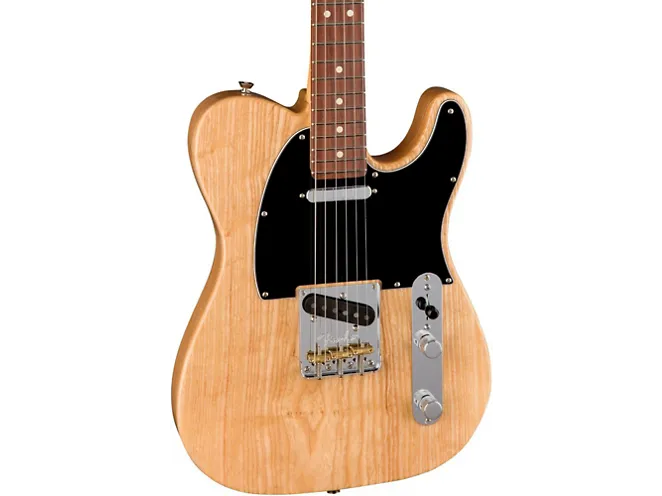 Fender American Professional Telecaster Rosewood Fingerboard Electric Guitar Natural