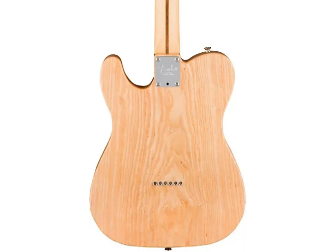 Fender American Professional Telecaster Rosewood Fingerboard Electric Guitar Natural