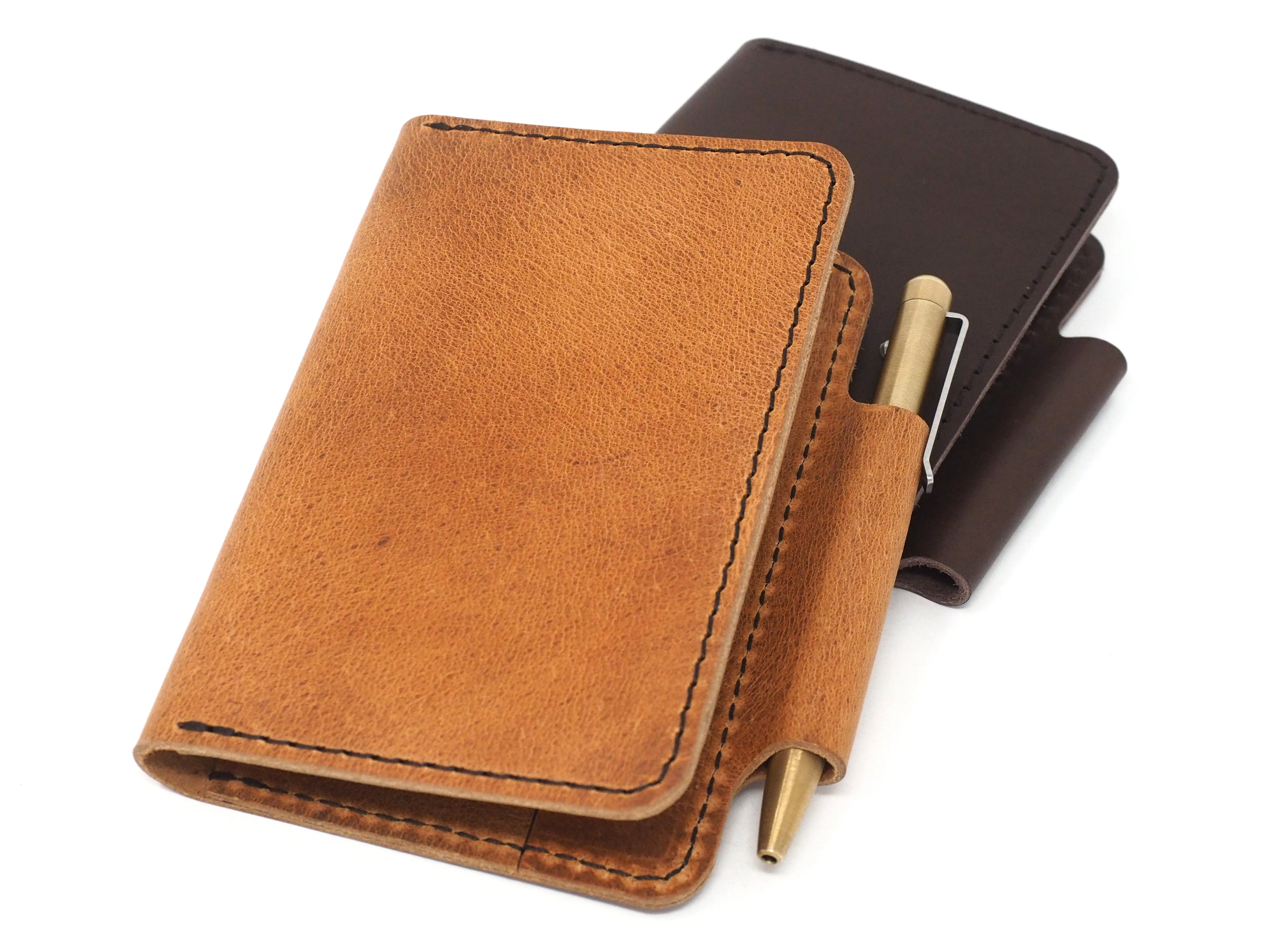 Field Notes & Passport Cover