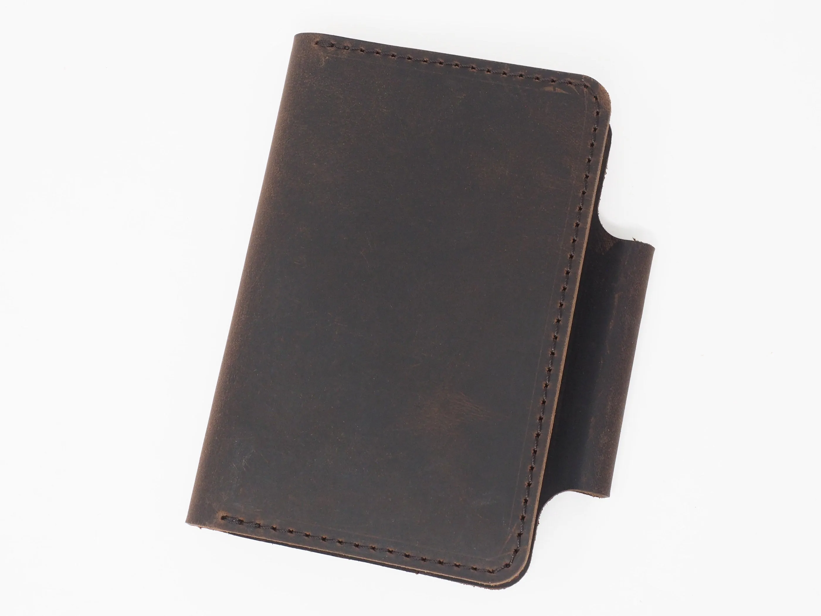 Field Notes & Passport Cover