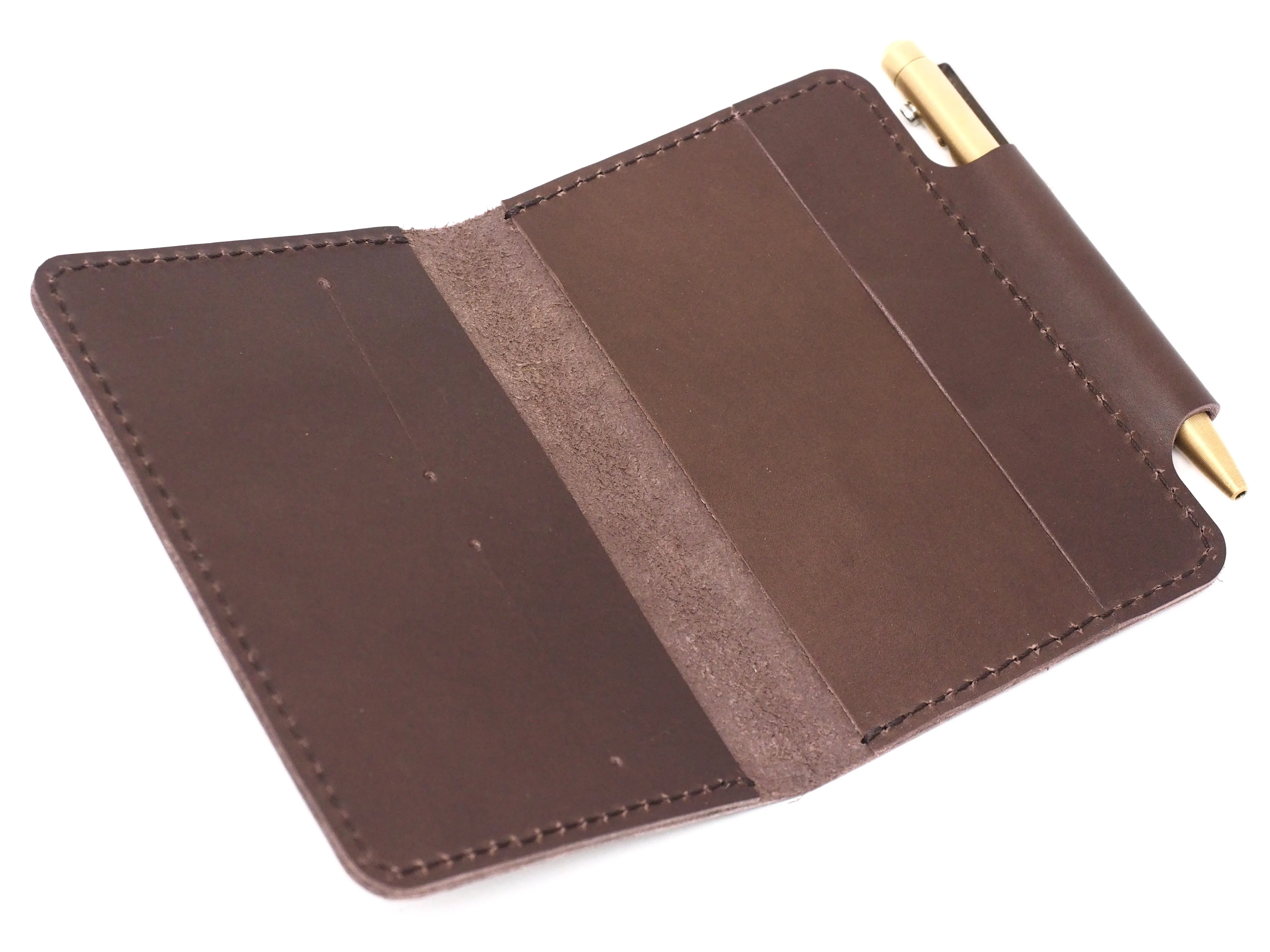 Field Notes & Passport Cover