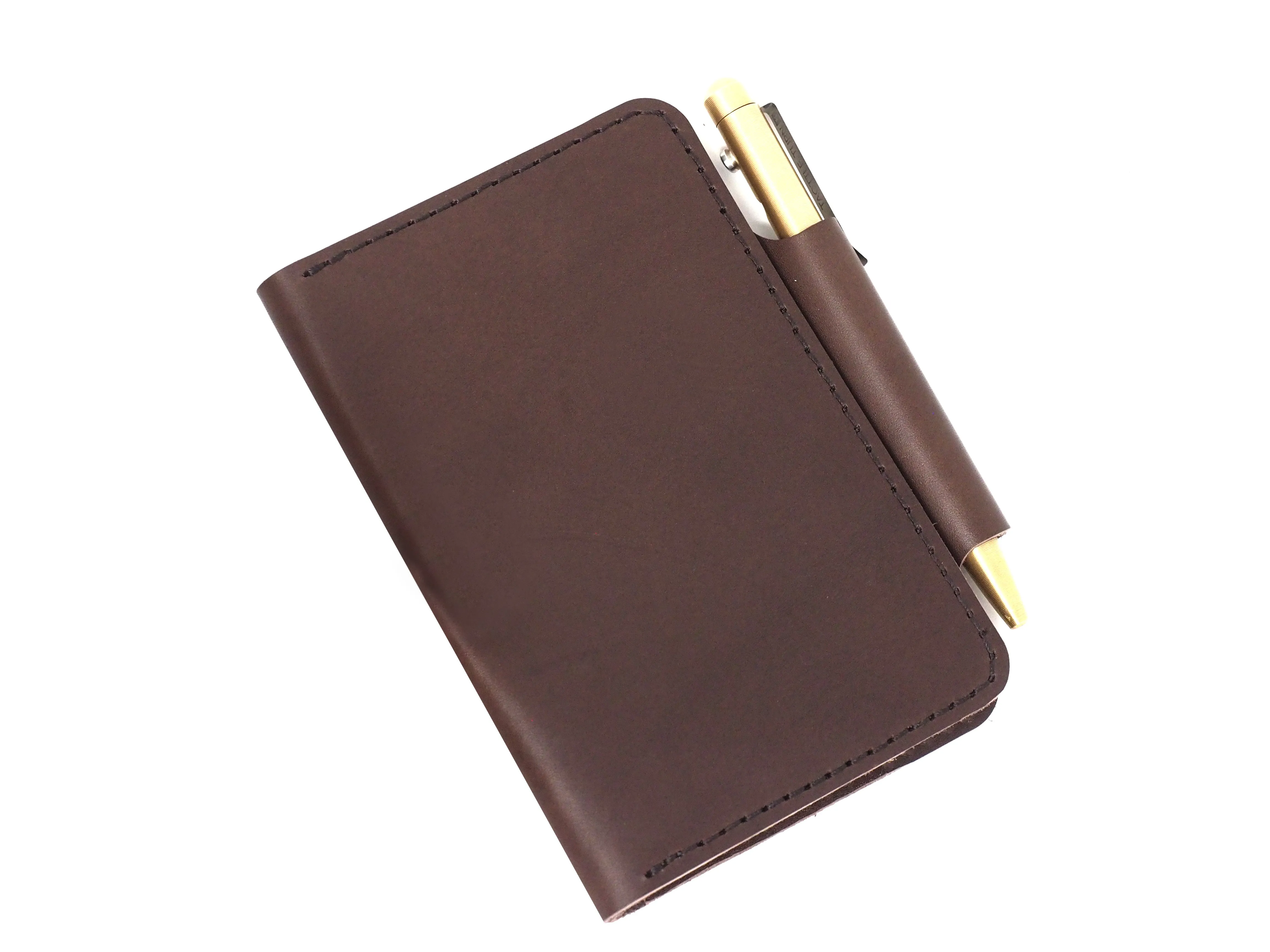 Field Notes & Passport Cover