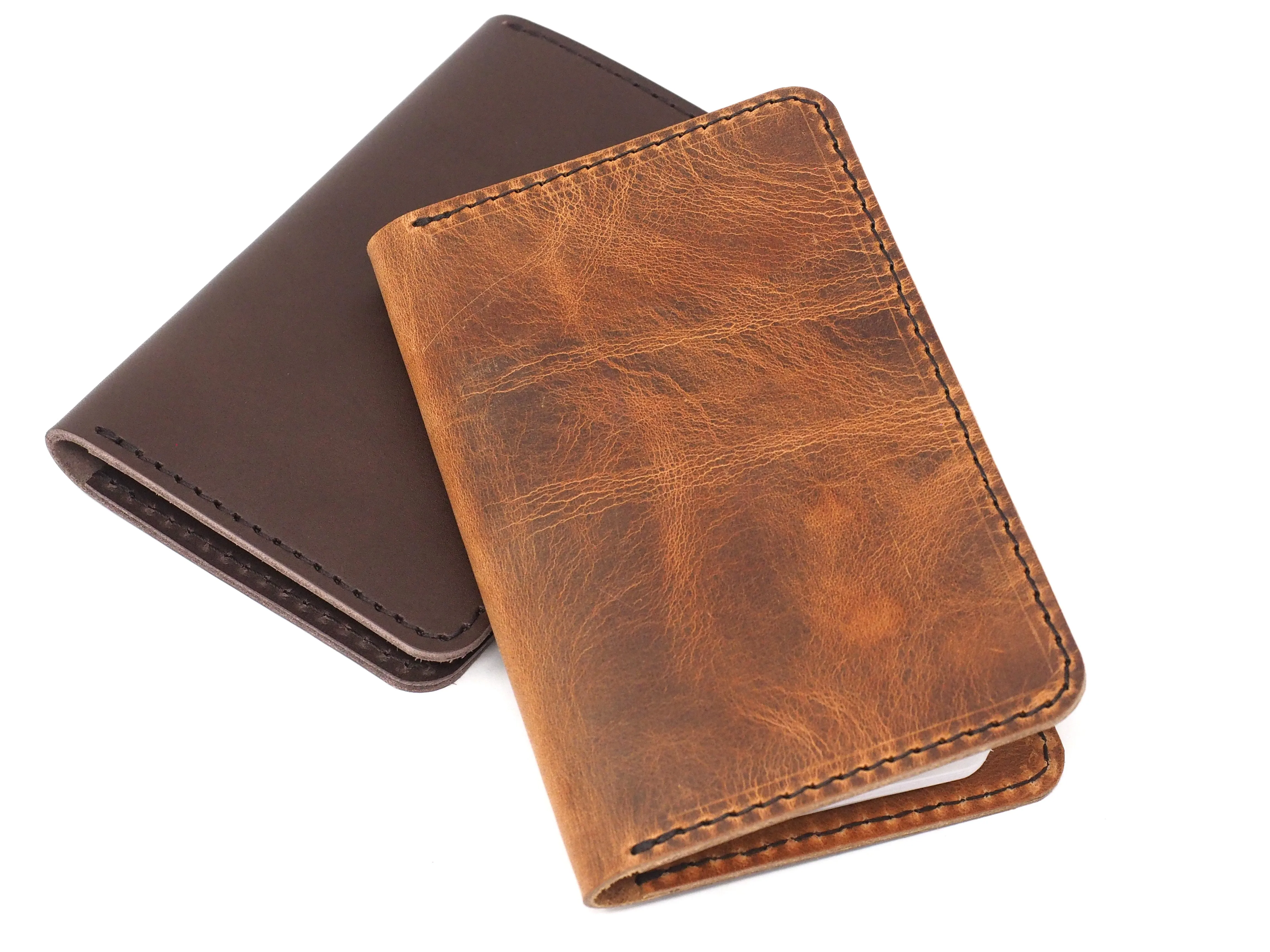 Field Notes & Passport Cover