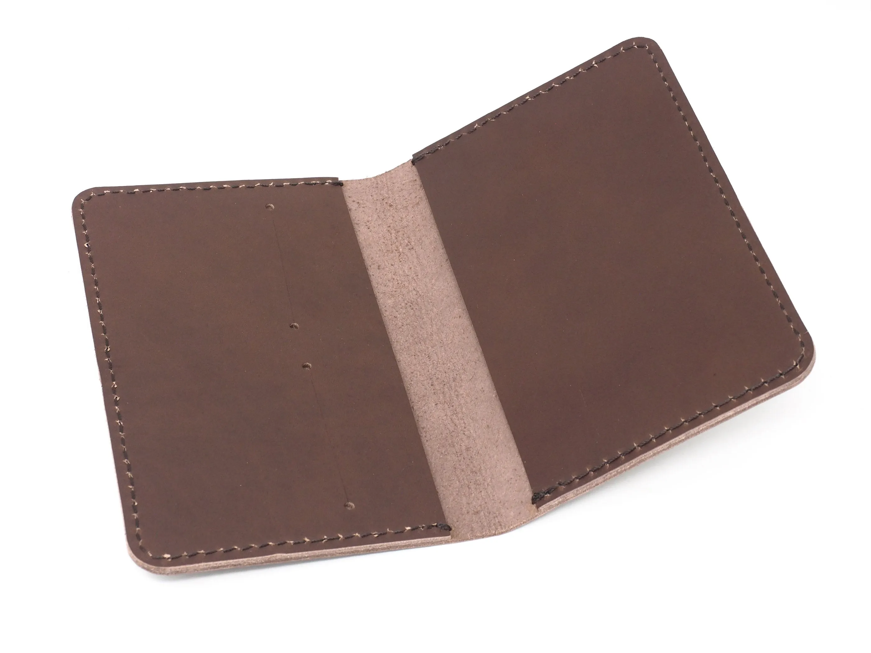 Field Notes & Passport Cover