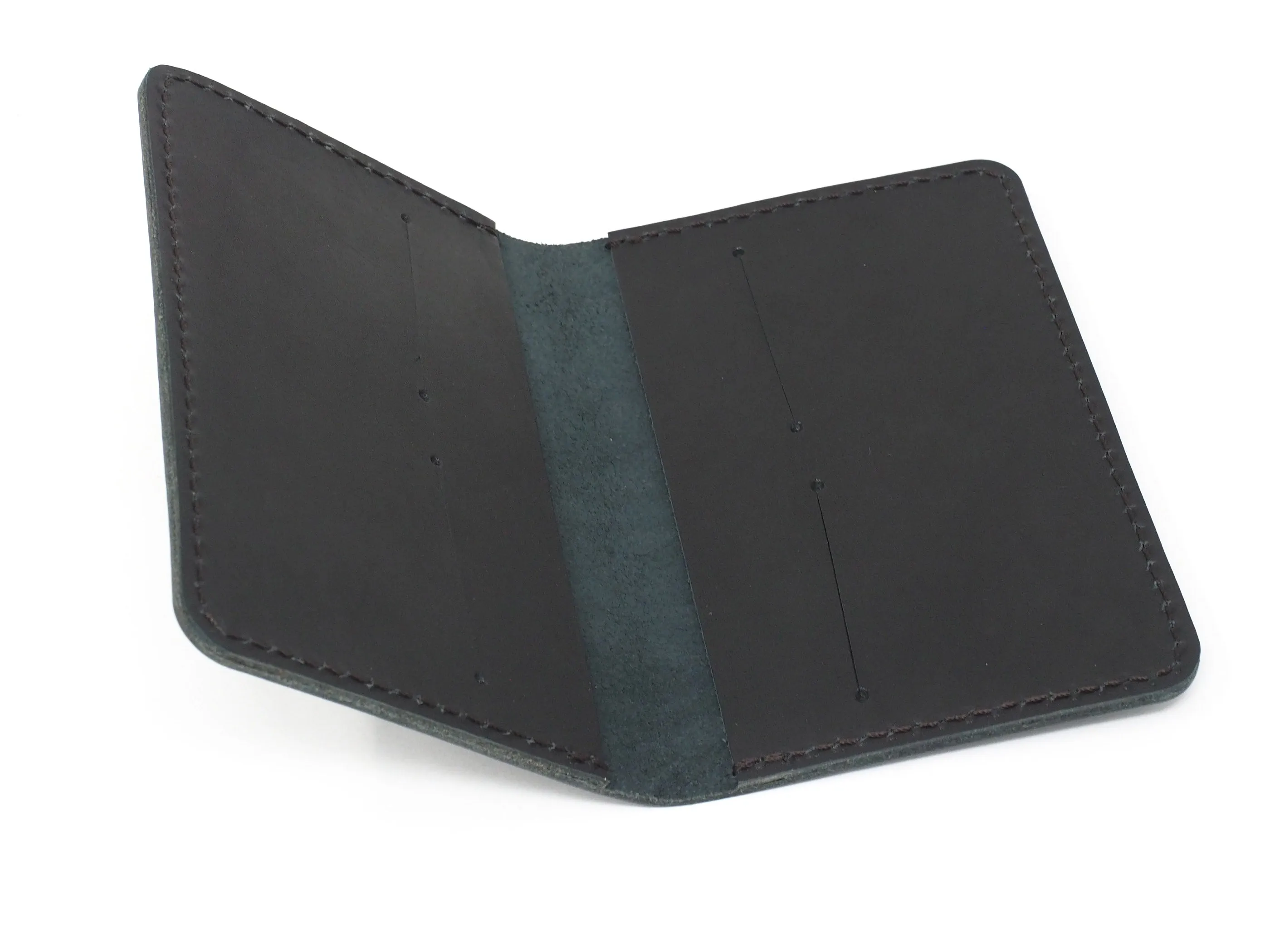 Field Notes & Passport Cover