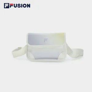 FILA FUSION Unisex INLINE TENNIS Crossbody Bag