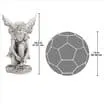 Fiona the Flower Fairy Statue by Design Toscano