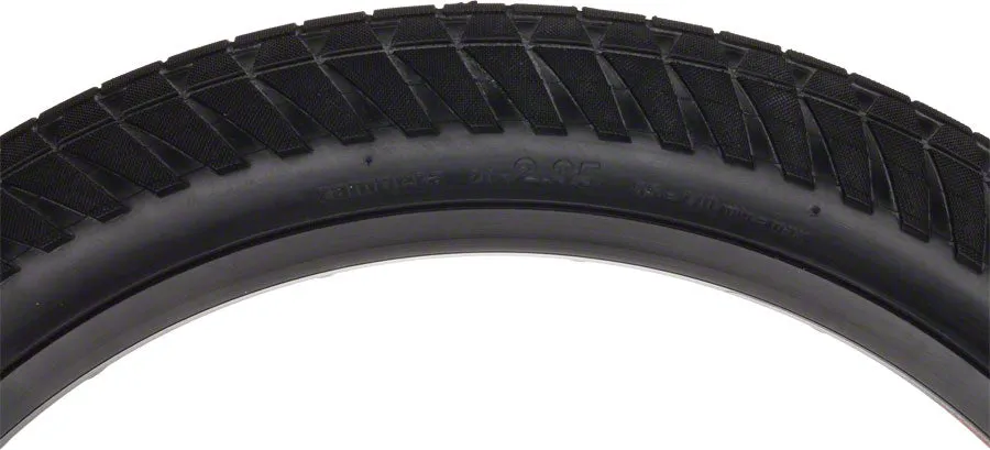 Flybikes Rampera Tire