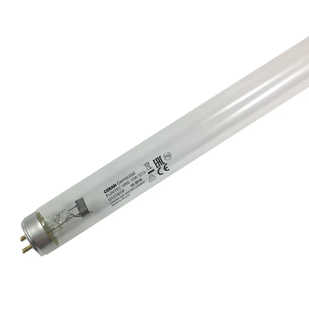 for Ionic Breeze Professional Series Germicidal UV Replacement bulb - Osram OEM bulb