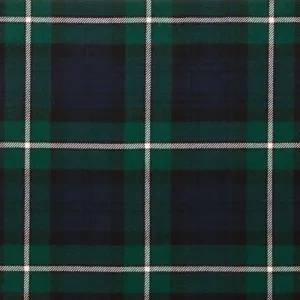 Forbes Modern Lightweight Tartan