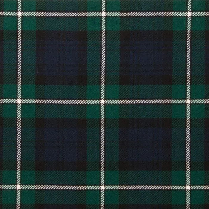 Forbes Modern Lightweight Tartan