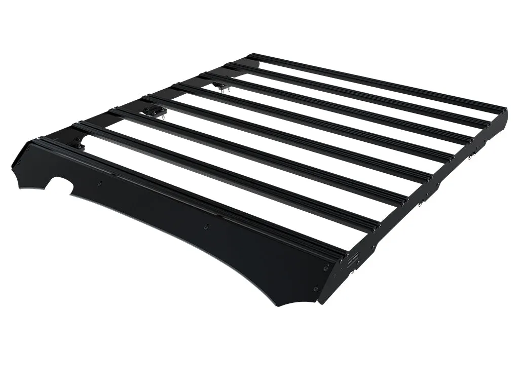 Ford F150 Super Crew (2015-2020) Slimsport Roof Rack Kit - by Front Runner