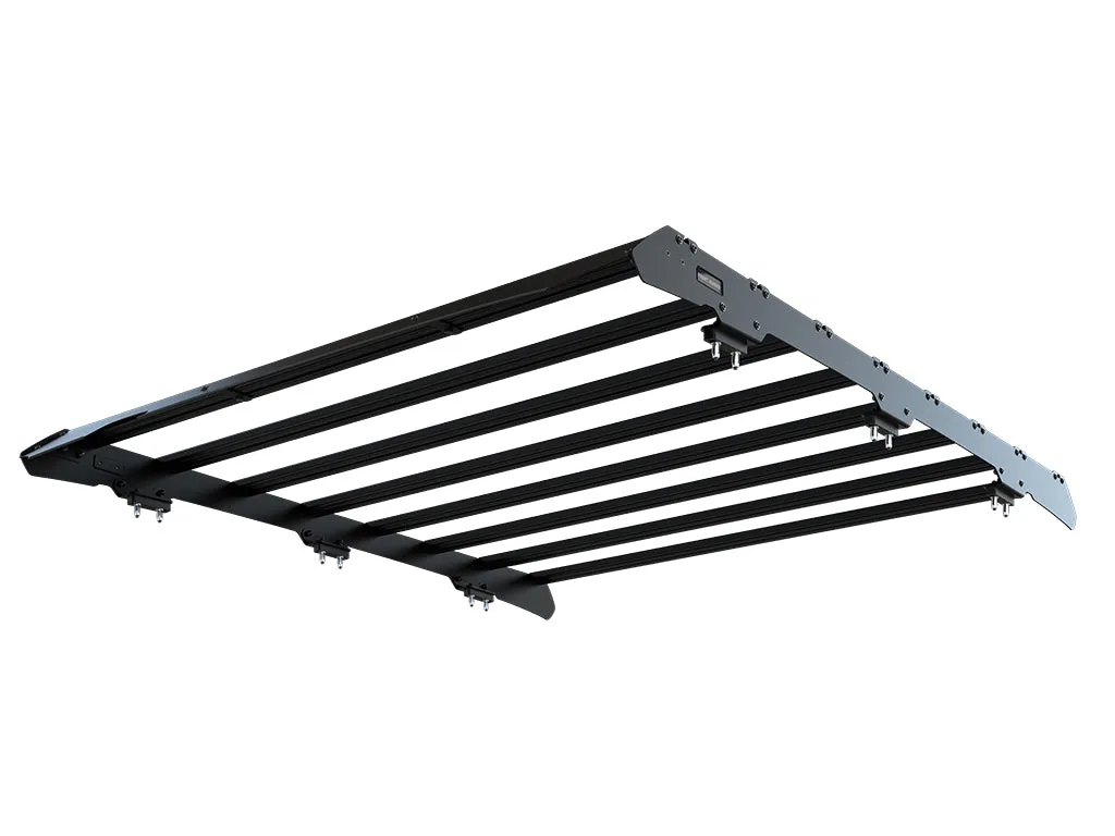 Ford F150 Super Crew (2015-2020) Slimsport Roof Rack Kit - by Front Runner