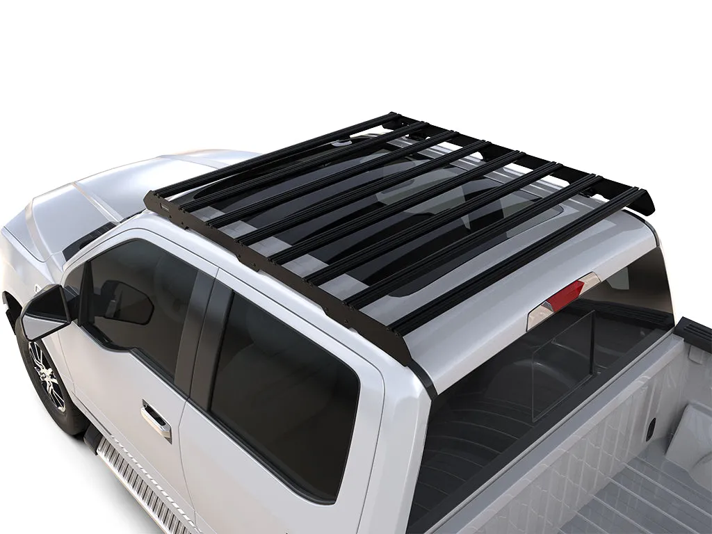 Ford F150 Super Crew (2015-2020) Slimsport Roof Rack Kit - by Front Runner