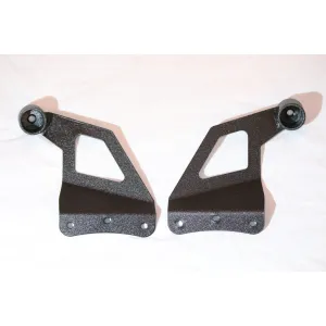 Ford F250 50” Straight Bracket