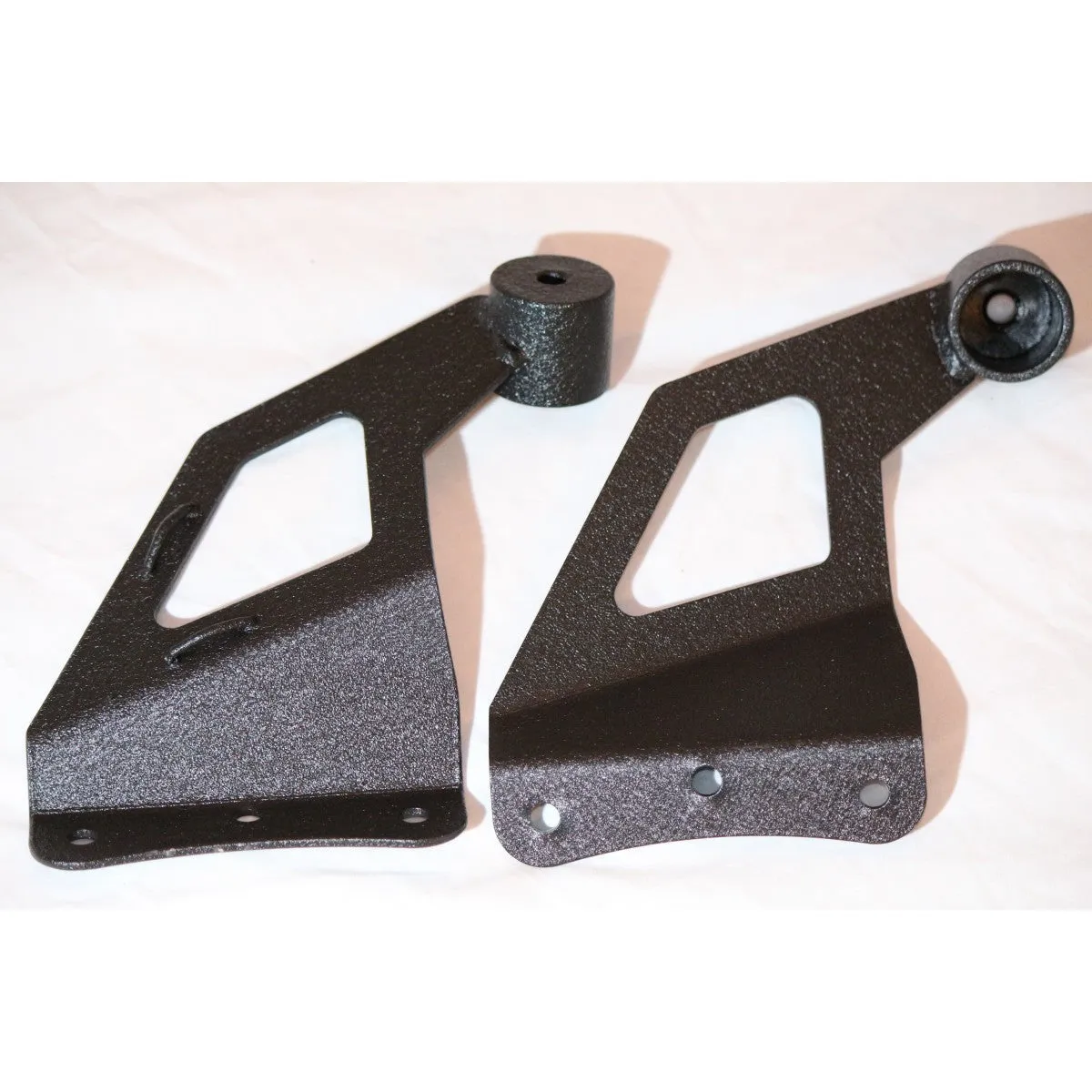 Ford F250 50” Straight Bracket