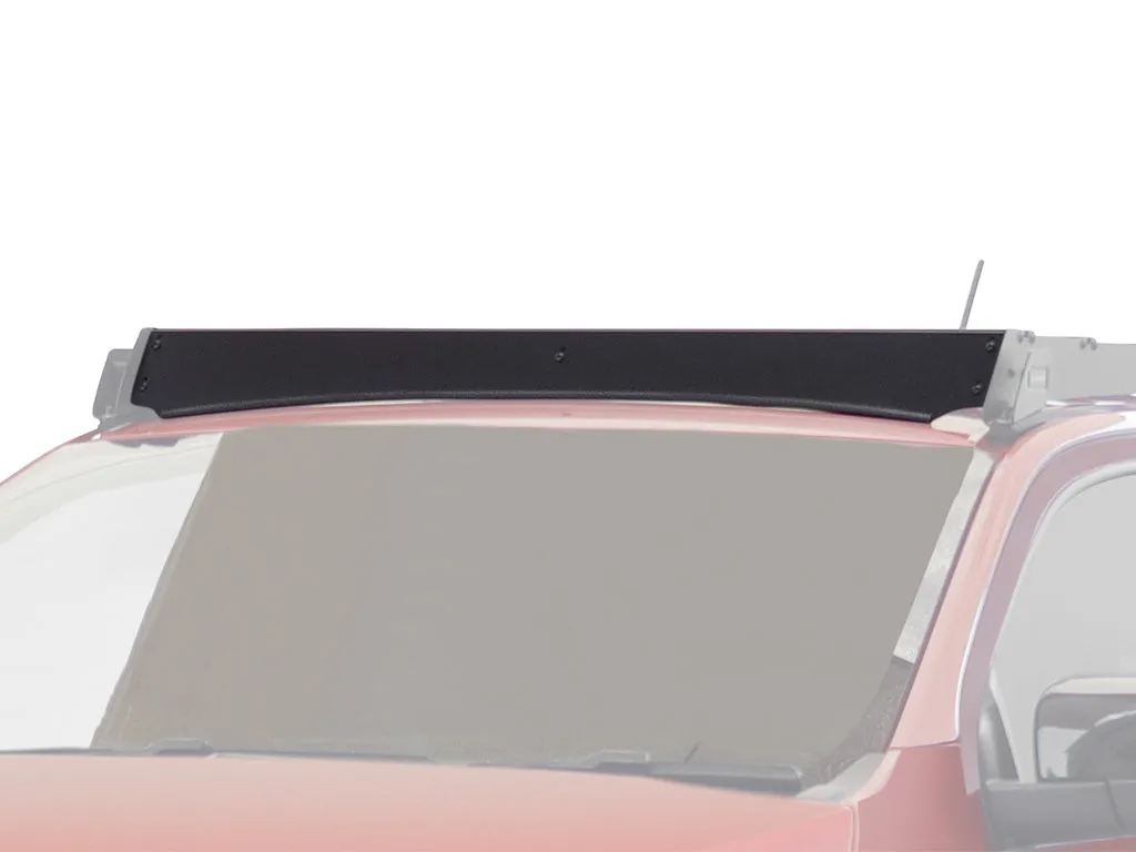 Ford Ranger (2012-2022) Slimsport Rack Wind Fairing - by Front Runner