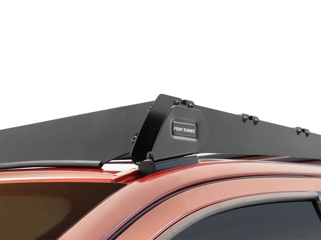 Ford Ranger (2012-2022) Slimsport Rack Wind Fairing - by Front Runner