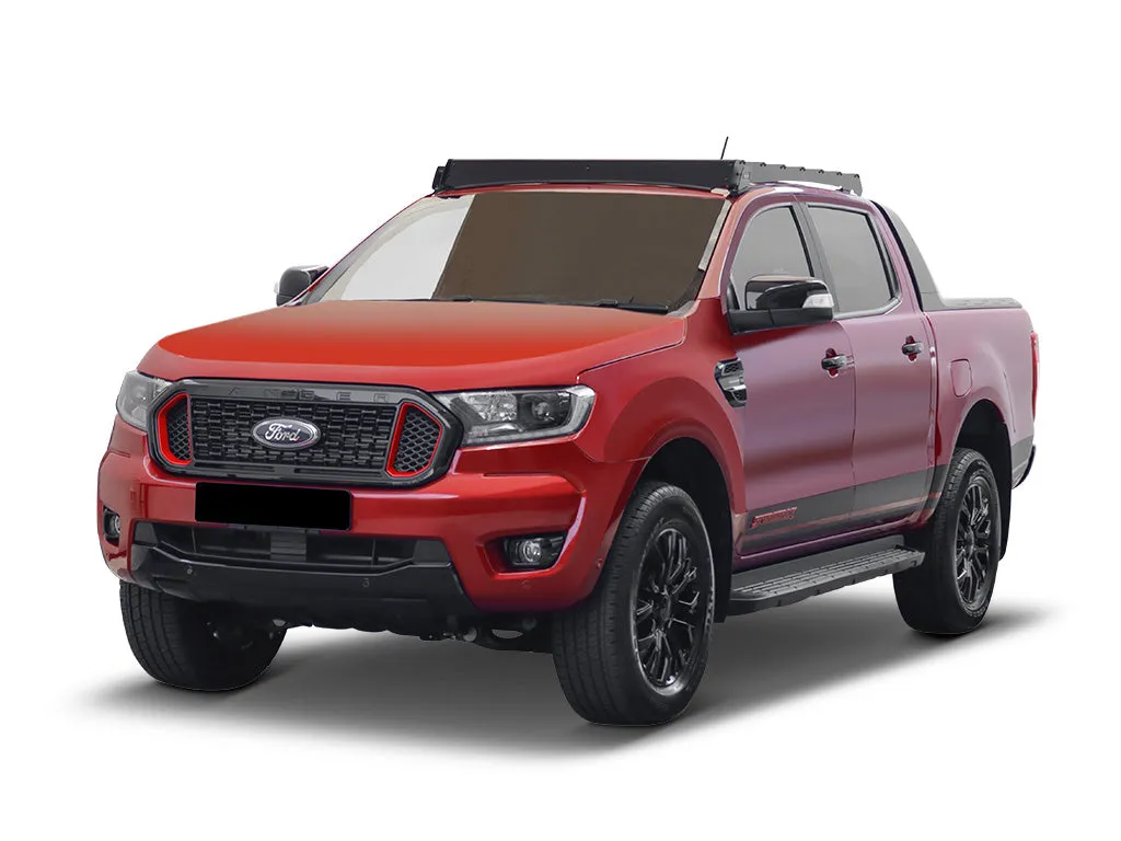 Ford Ranger (2012-2022) Slimsport Rack Wind Fairing - by Front Runner