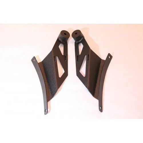 Ford Raptor and F150 50” Radius Bracket