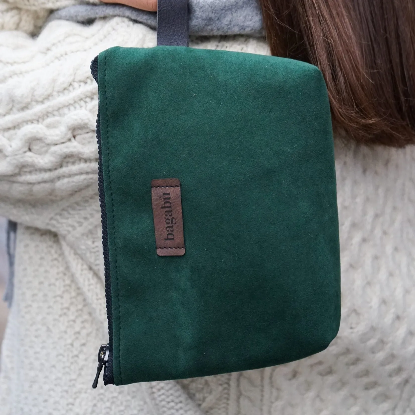 Forest Green