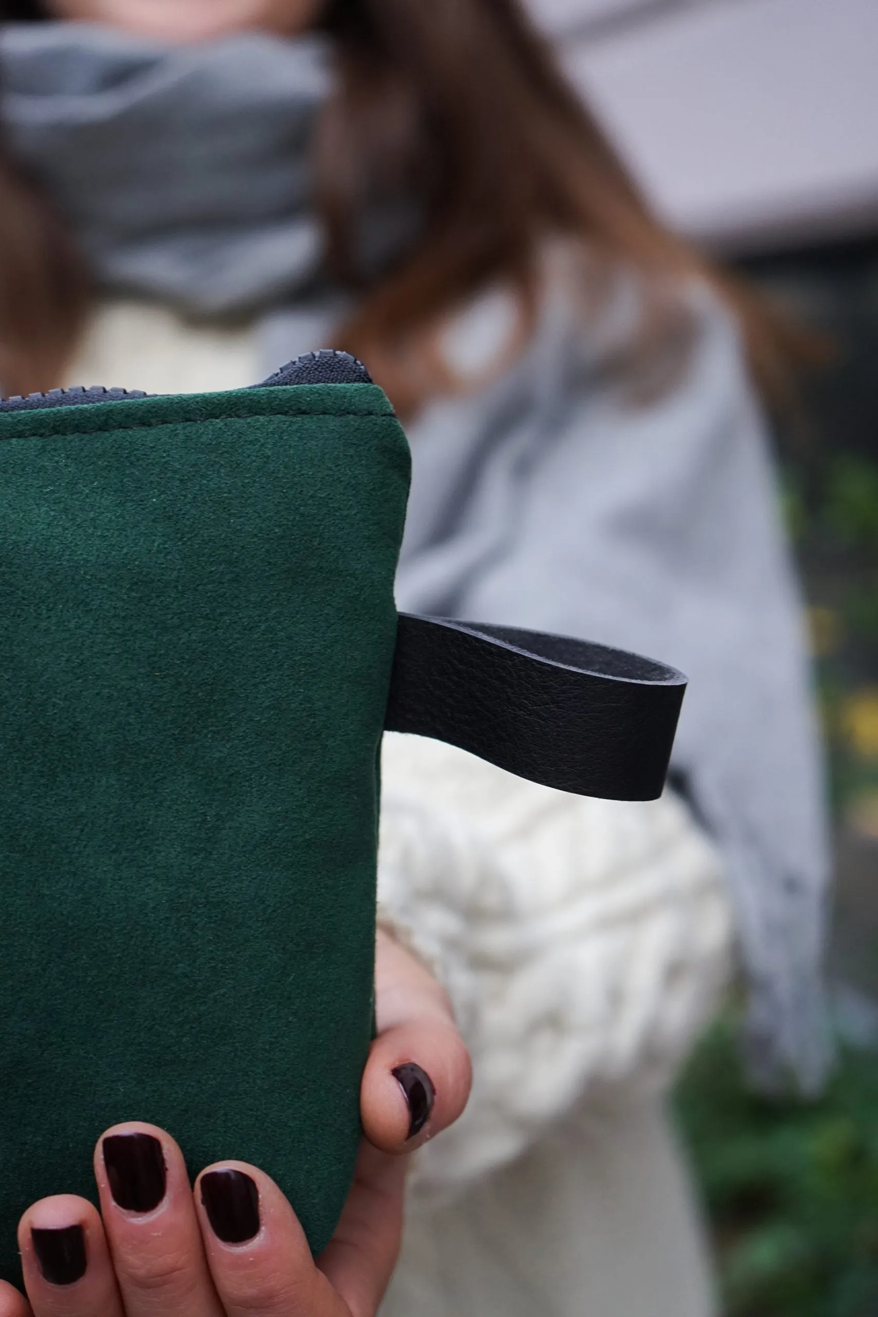 Forest Green