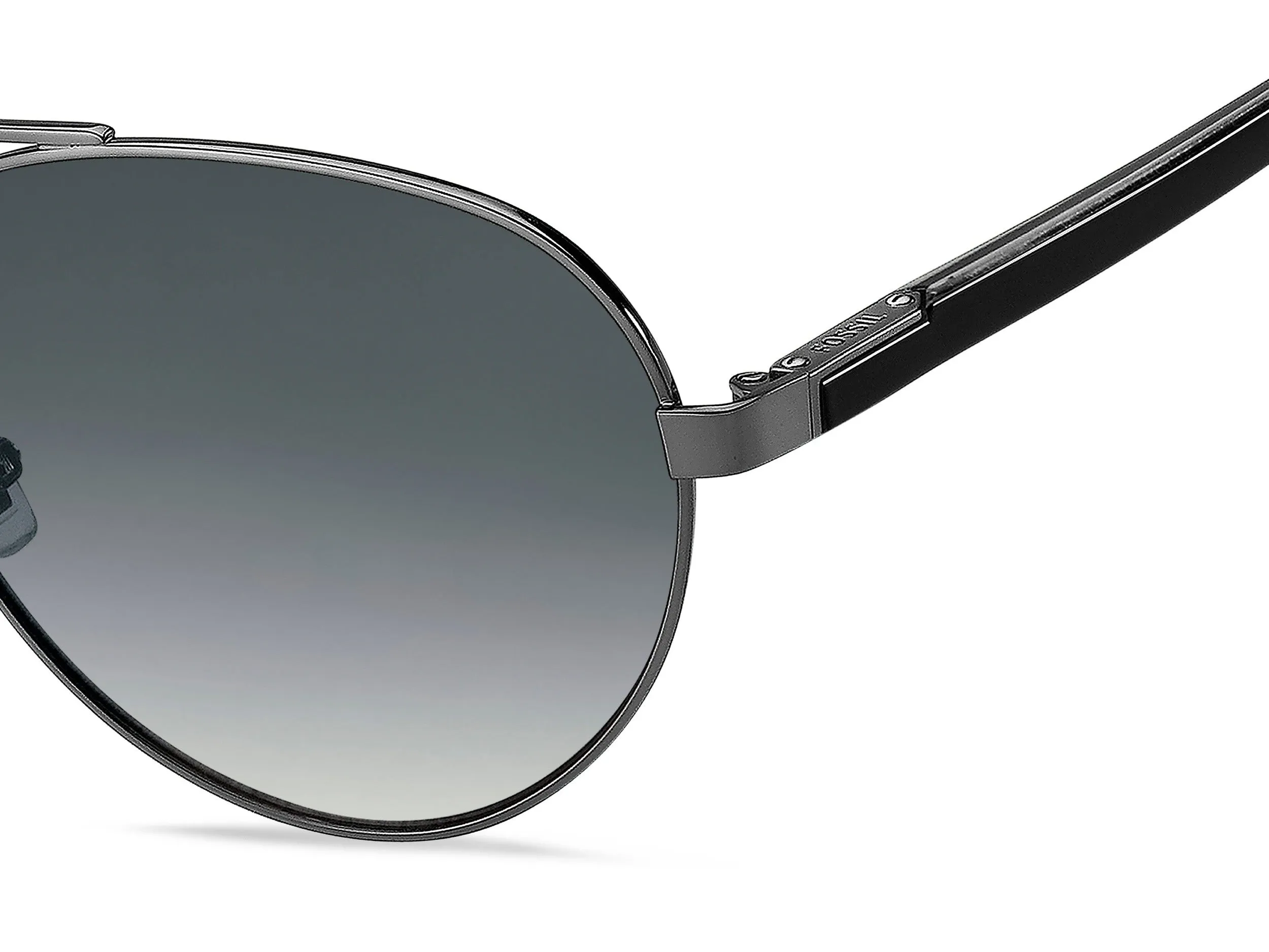 Fossil  Aviator sunglasses - FOS 3101/S