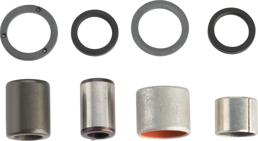 FOX Custom/Frame Specific Mount Hardware