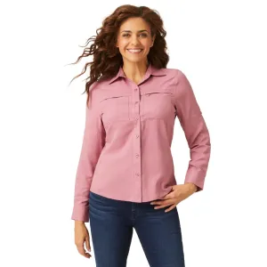 FREE COUNTRY - Lightweight Shirt