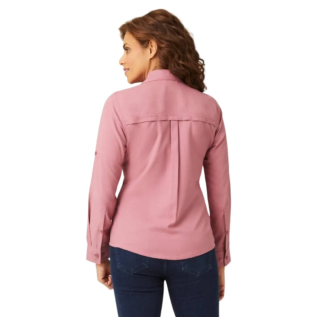 FREE COUNTRY - Lightweight Shirt
