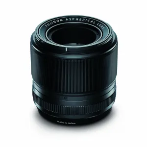 Fujifilm XF 60mm F2.4 R Macro