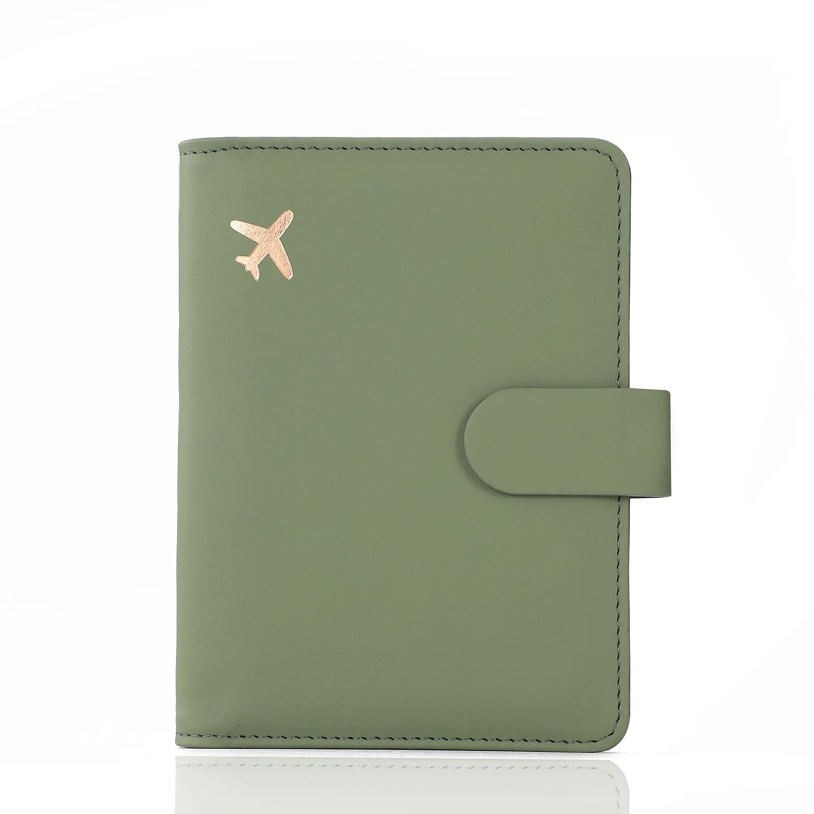 Functional Passport Carrier