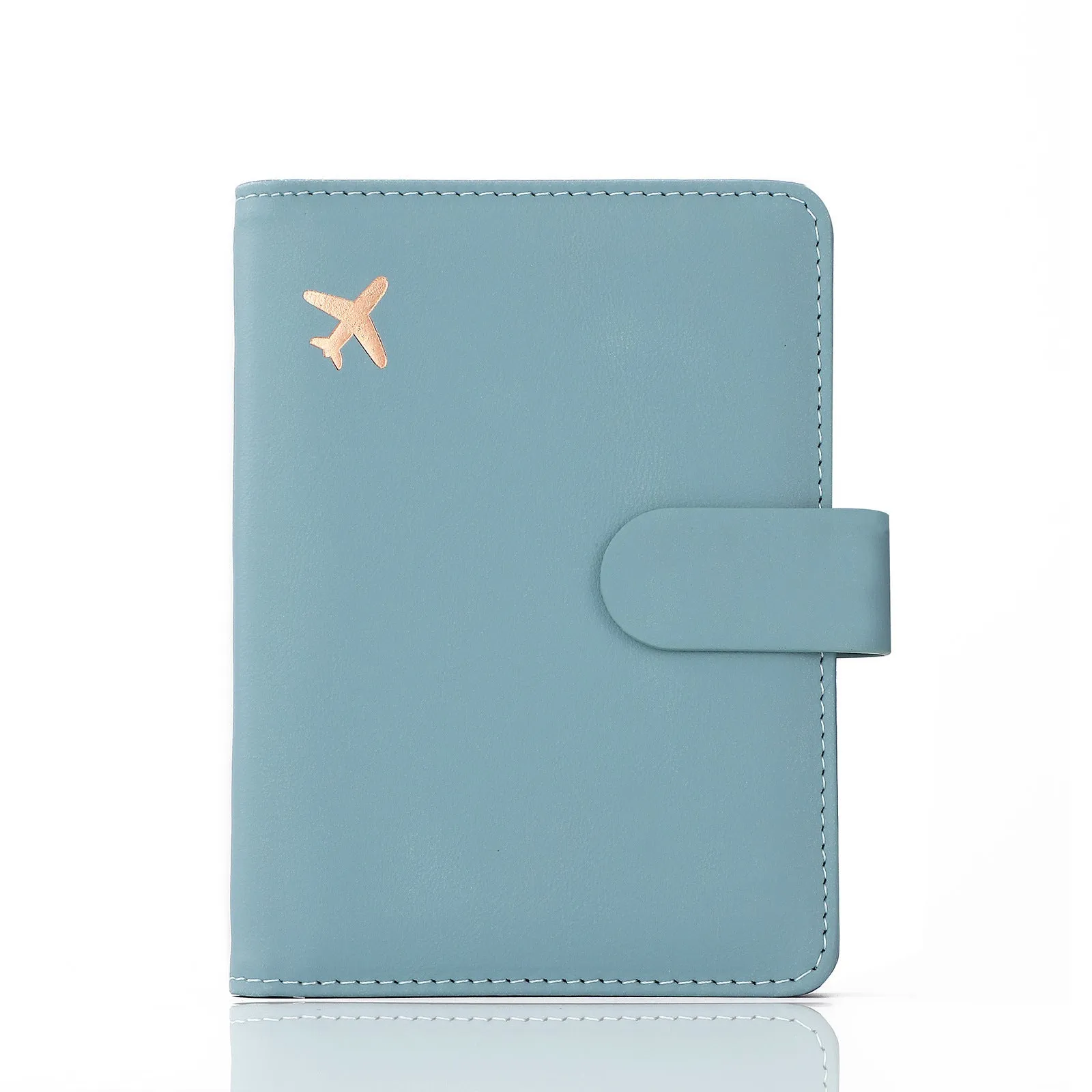 Functional Passport Carrier