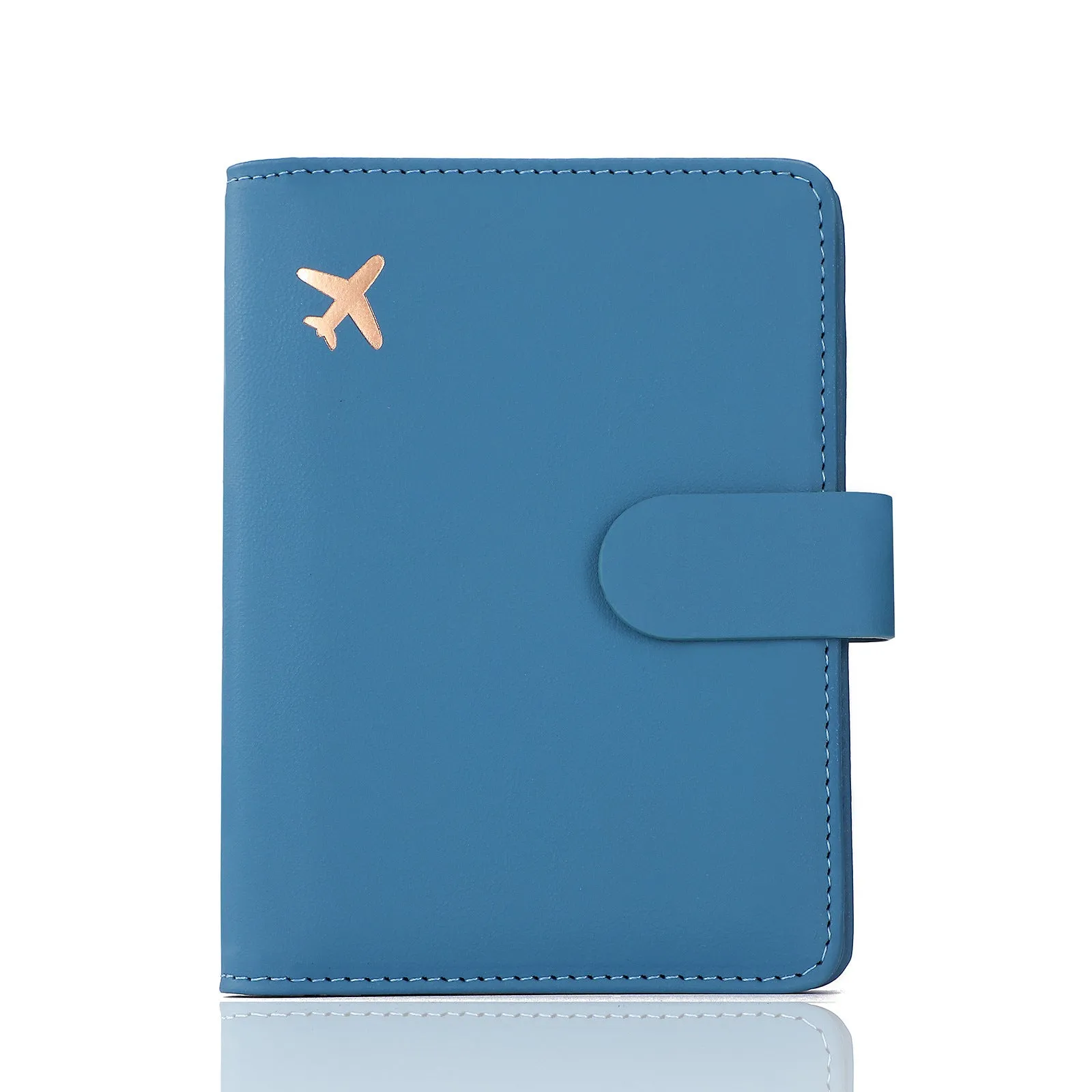 Functional Passport Carrier