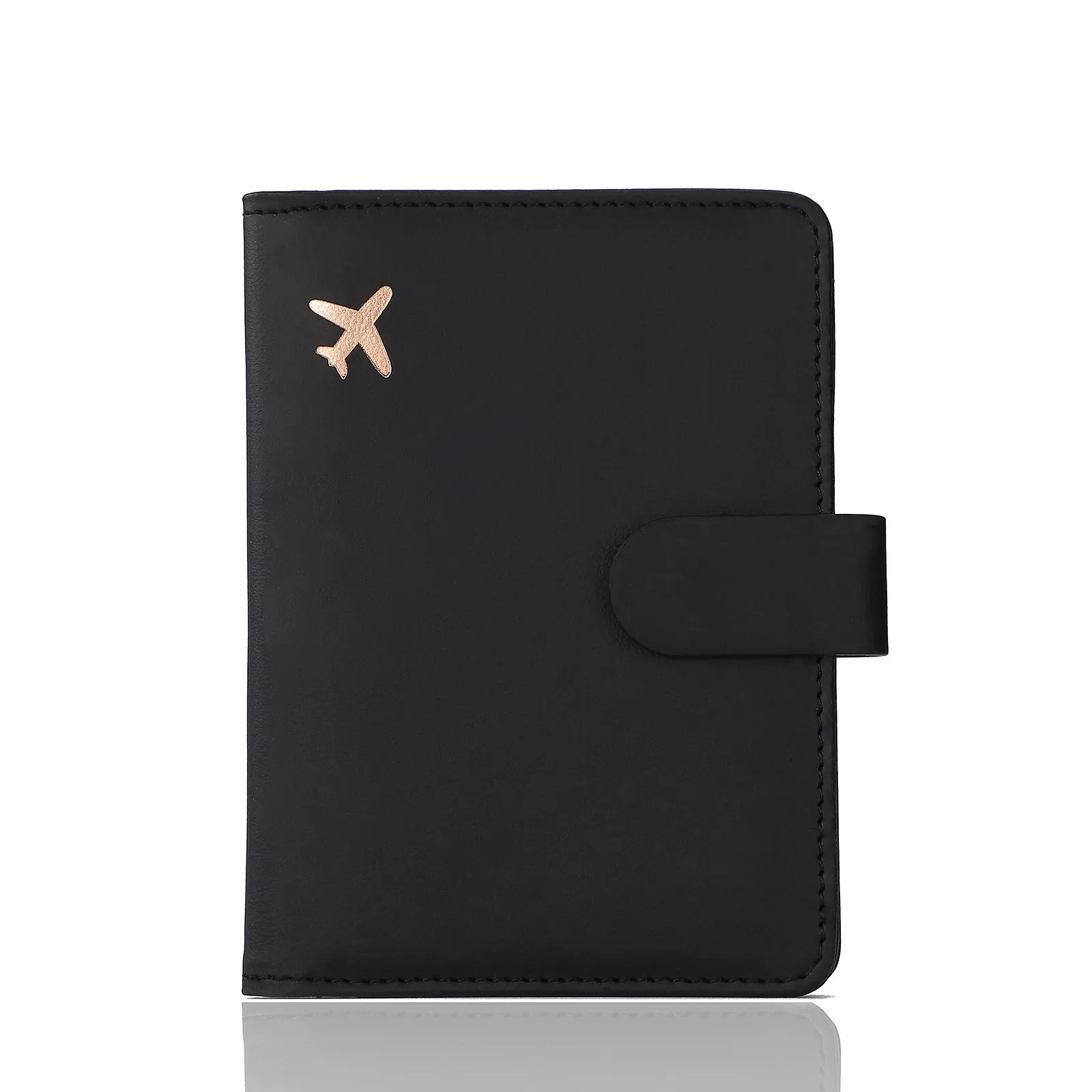 Functional Passport Carrier