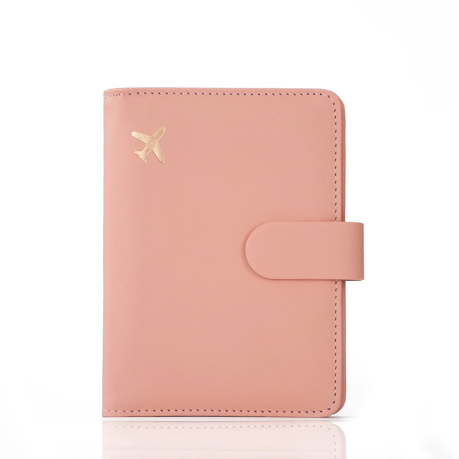 Functional Passport Carrier