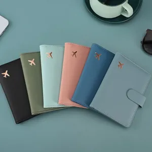 Functional Passport Carrier