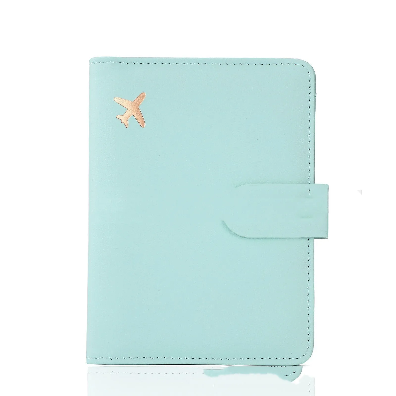 Functional Passport Carrier