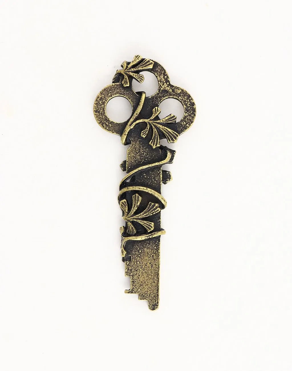 Garden Key, 56x23mm, (1pc)