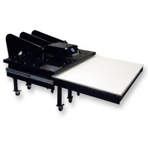 Geo Knight Maxi Air Automatic Heat Press - 32" x 42"