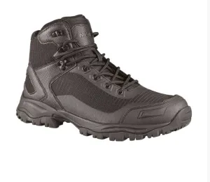 Ghete Tactice Lightweight Black