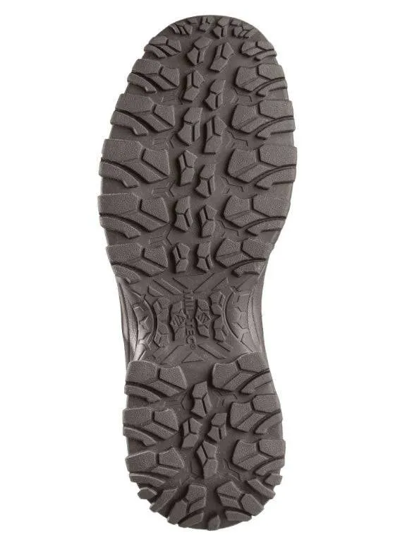 Ghete Tactice Lightweight Black