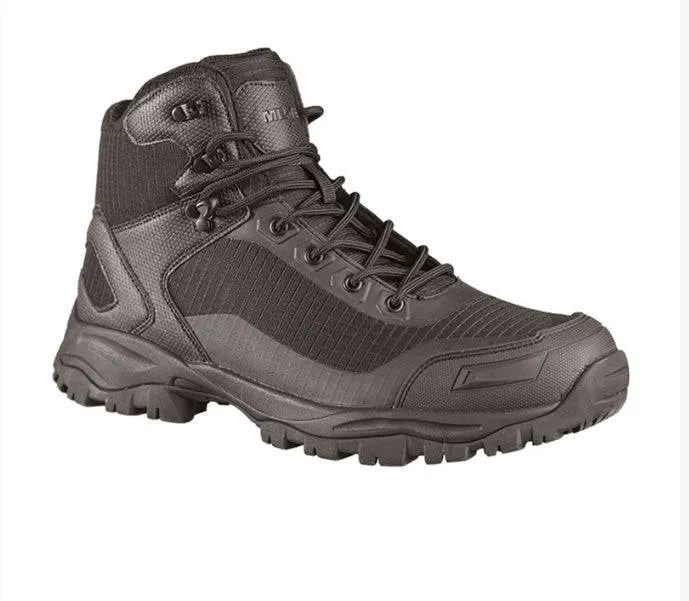 Ghete Tactice Lightweight Black