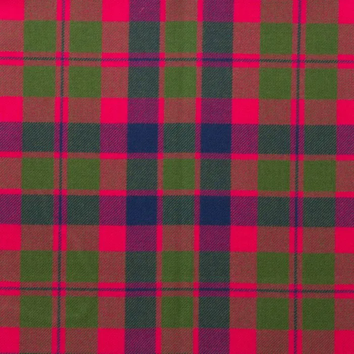 Glasgow Lightweight Tartan