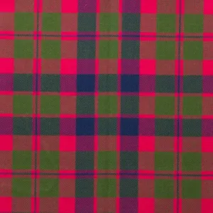 Glasgow Lightweight Tartan