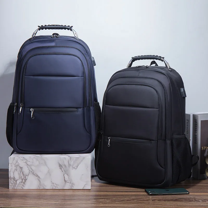 GLB028 - The Adventura Backpack