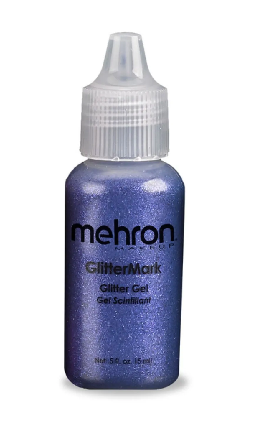 GlitterMark by Mehron