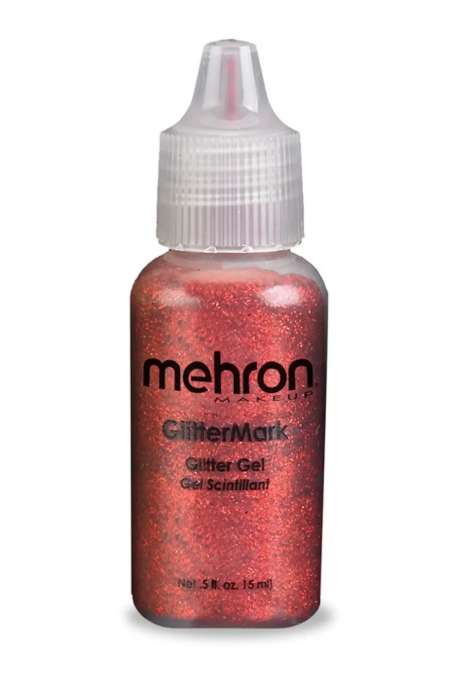 GlitterMark by Mehron