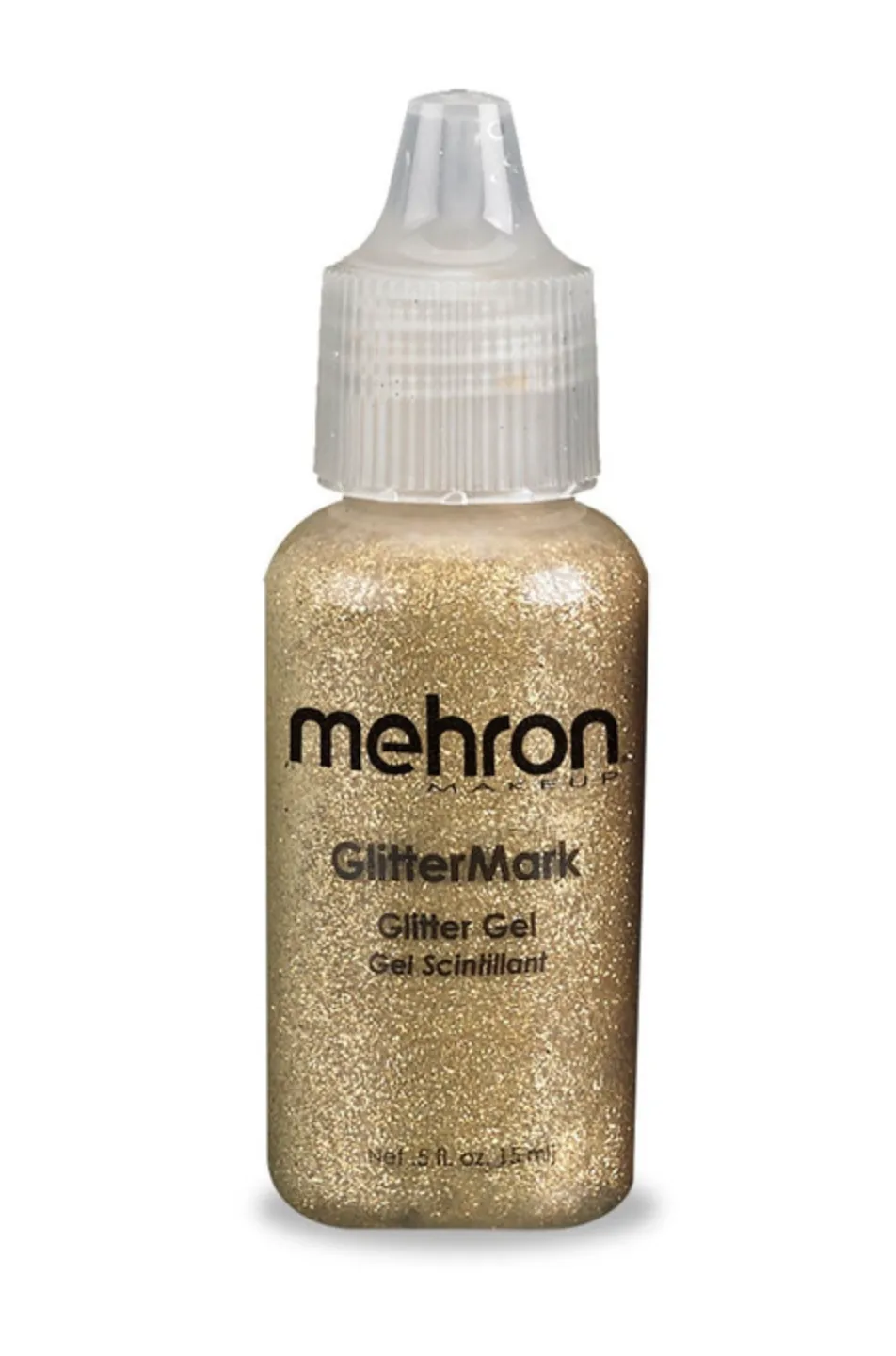 GlitterMark by Mehron